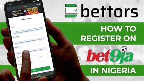 bet9ja register,bet9ja